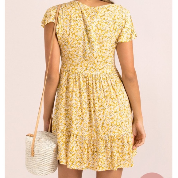 Sundae Muse Tessa Dress - Picture 3 of 6